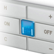 Illustration for article titled X-Touch Mixer Faucet Is Precise and Informative